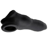 Fido Velvet-Smooth Beast Night 9-Inch Cocksheath SLEEVES